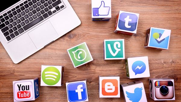 Sosyal Medya İstatistikleri