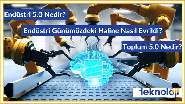 Endüstri 5.0