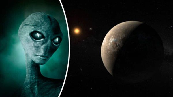 Uzaya Sanat Eseri Göndermek