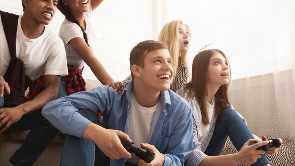 Video Oyunları Sosyal Becerileri Nasıl Etkiliyor?