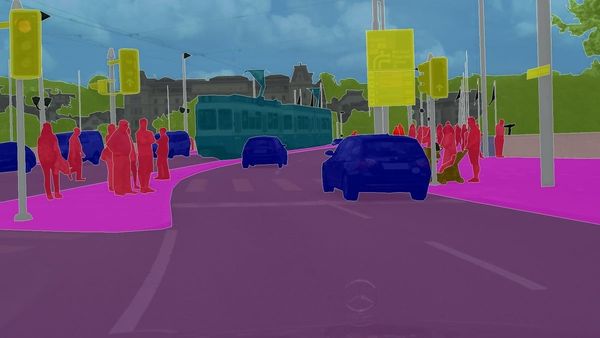 image-segmentation-nedir