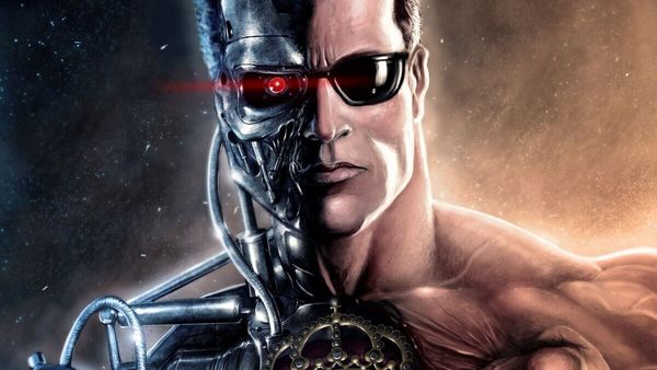 Cyborg Nedir?