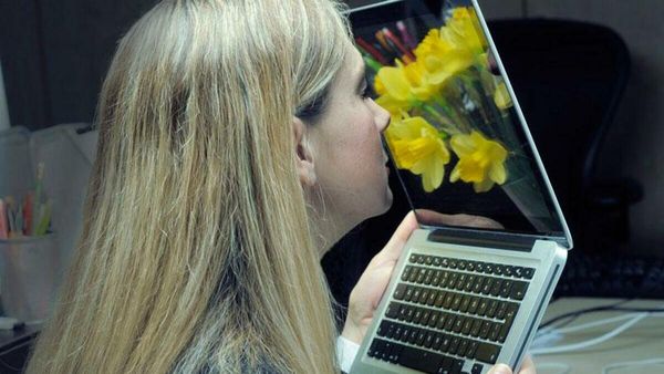 Dijital Koku Teknolojisi