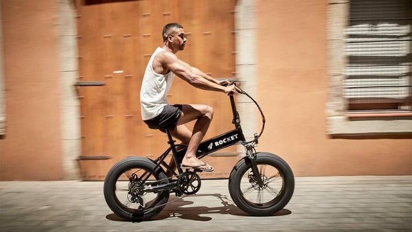 Rocket eBike