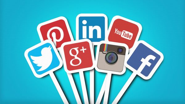 Sosyal Medyanın Tarihi