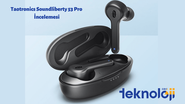 Taotronics Soundliberty 53 Pro
