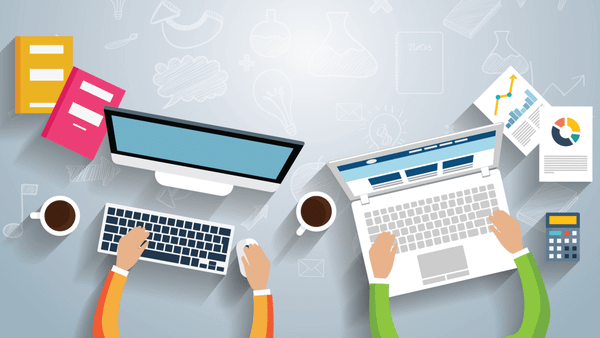 Teknolojiyi Kullanarak Verimlilik Nasıl Artırılır?