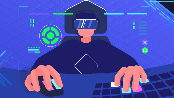 Yapay Zeka ve Oyun Sektörü