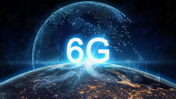 6G Teknolojisi Nedir?