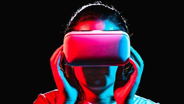 Sanal Gerçeklik Terapisi