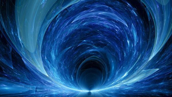 Zamanda Yolculuk Mümkün mü?