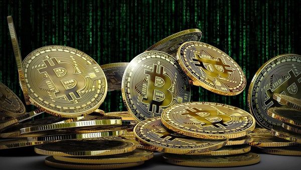 Bitcoin ve Kripto Para