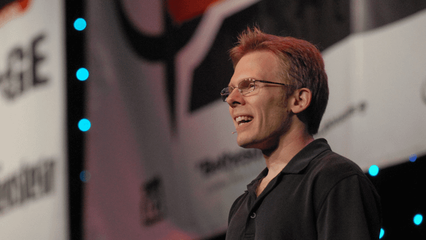 john carmack kimdir