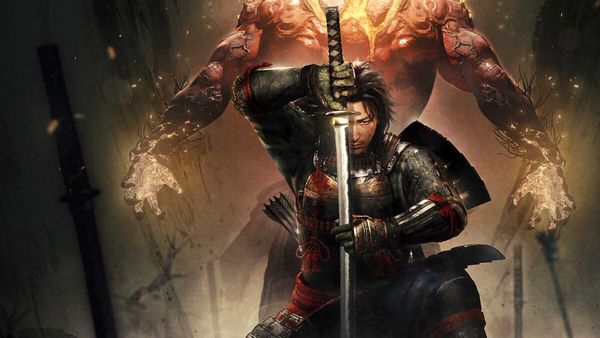 Nioh 2 The Complete Edition