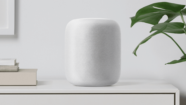 Apple HomePod Üretimini Durdurdu