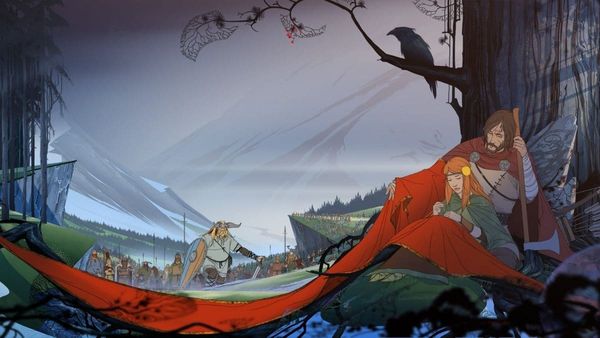 Banner Saga