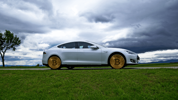 Bitcoin ile Tesla Satın Alma Dönemi Başlıyor