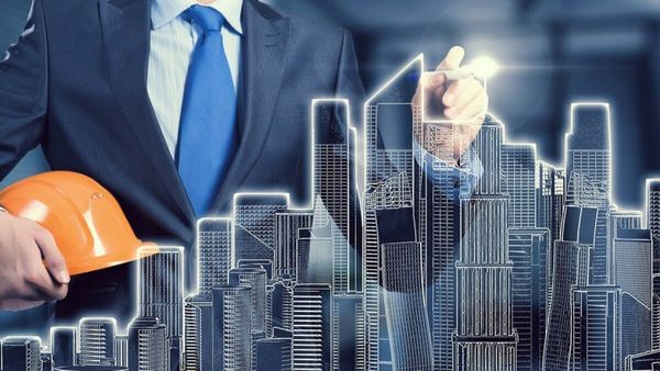 Mimari ve Teknoloji Nasıl Birlikte Çalışıyor?