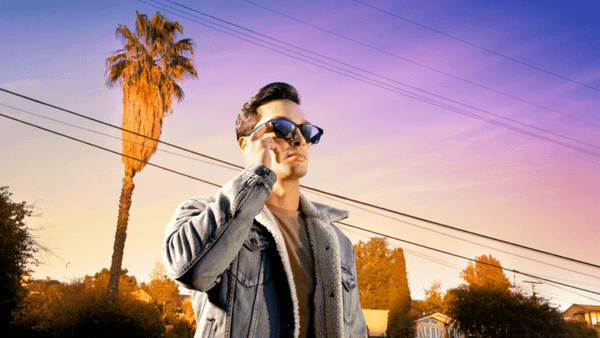 Razer Anzu akıllı gözlük