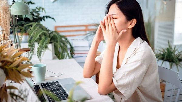 Siber Rahatsızlık Nedir?