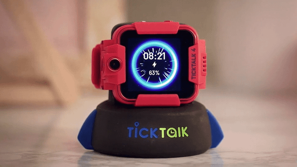 TickTalk 4
