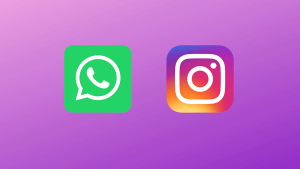 whatsapp ve instagram çöktü