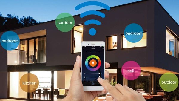 Akıllı Aydınlatma Teknolojisi Nedir?