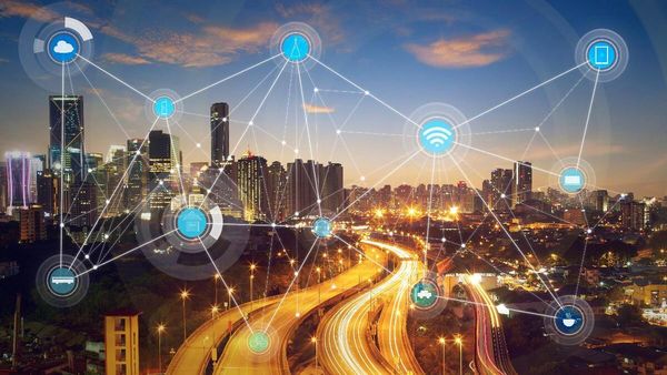 Akıllı Otoyol Teknolojileri