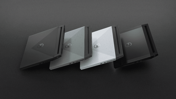 Dell Yenilenmiş G15 Modelini ve Oyuncu Monitörlerini Tanıttı