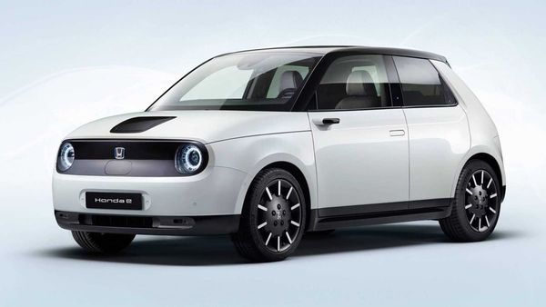 Honda Elektrikli Araç Üretimine Odaklanacak