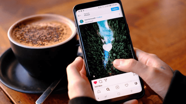 Instagram Beğeni Sayısını Gizleme Özelliğini Test Ediyor