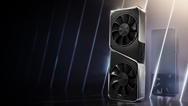 Steam Oyuncuların RTX 3070e Kavuştuğunu Açıkladı
