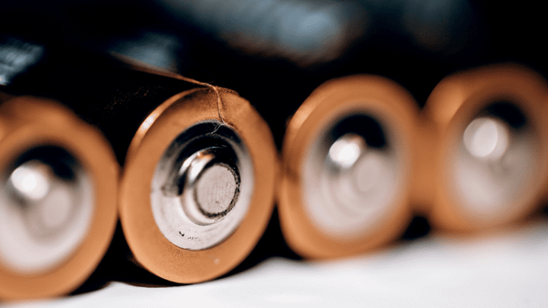 Piller ve Çevreye Etkileri