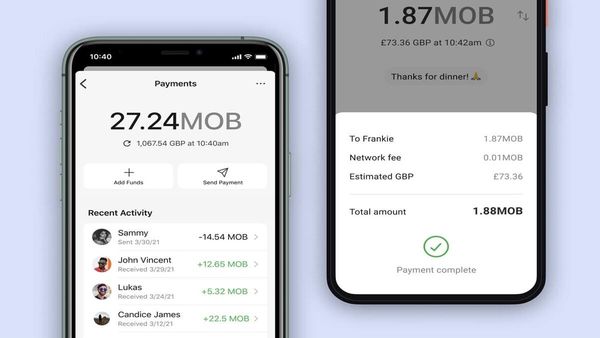 Signal Payments Kullanıma Sunuldu