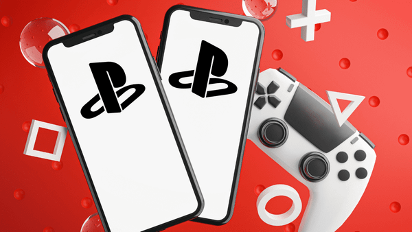 Sony Mobil Oyunlar Üzerinde Çalışacak