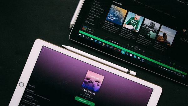 Spotifydan Apple Açıklaması