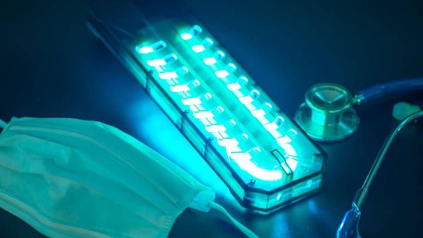 UV Teknolojisi Covid-19'u Gerçekten Yok Ediyor mu?