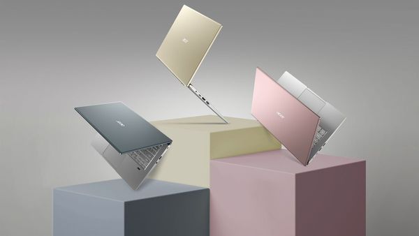 Acer Swift X Tanıtıldı