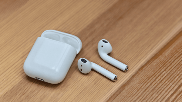 AirPods 3 ile İlgili Yeni Gelişmeler Ortaya Çıktı
