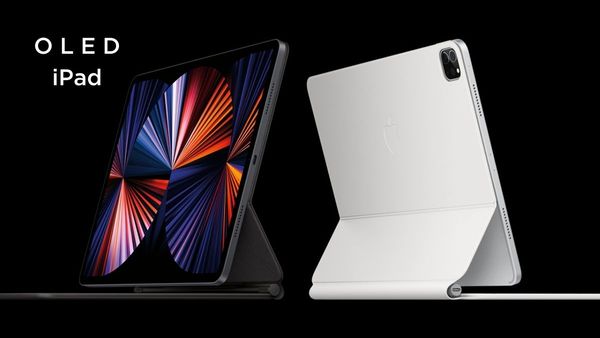 Gelecek nesilde iPad OLED ekran ile gelebilir