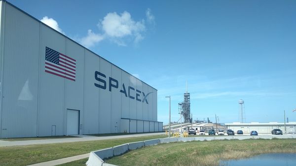 Google Cloud ile SpaceX Arasında Anlaşma Yapıldı!