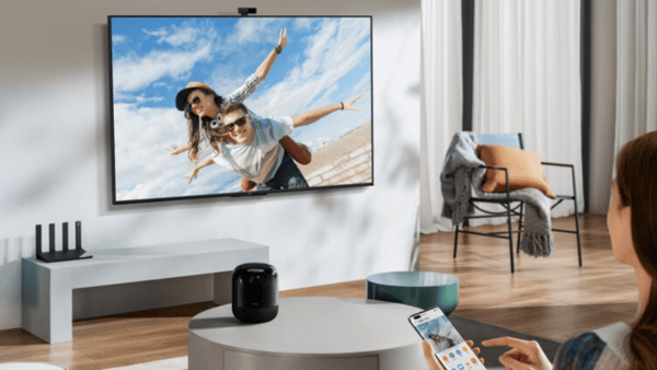 Huawei Smart Screen SE Tanıtıldı