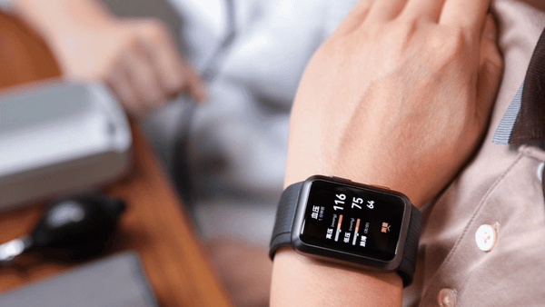 Huawei Yeni Akıllı Saatiyle Ezber Bozacak