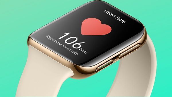 Oppo Watch 2 Özellikleri