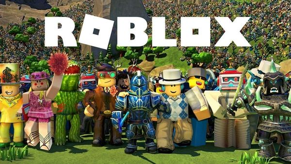 Roblox Nedir