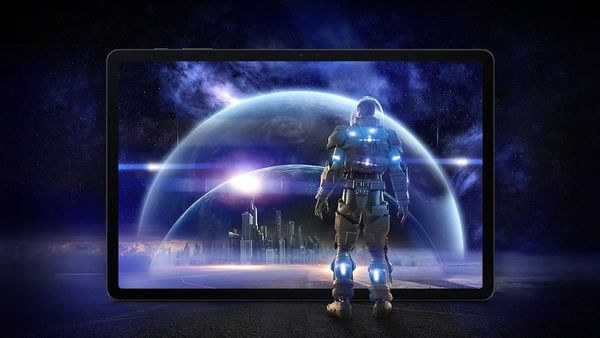 Samsung Galaxy Tab S7 FE Satışa Sunuldu