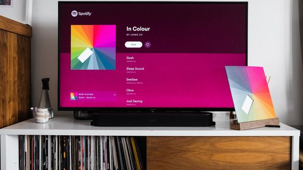 Smart TV Ne Demek