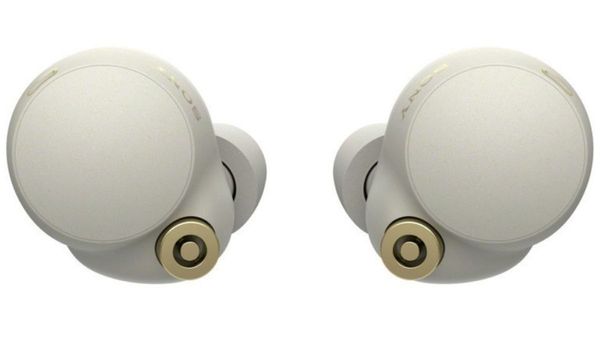 Sony WF-1000XM4 sızıntılar