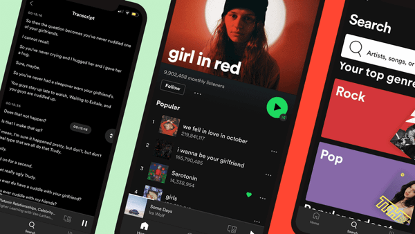 Spotify Erişilebilirlik Konusunda Önemli Adımlar Atıyor
