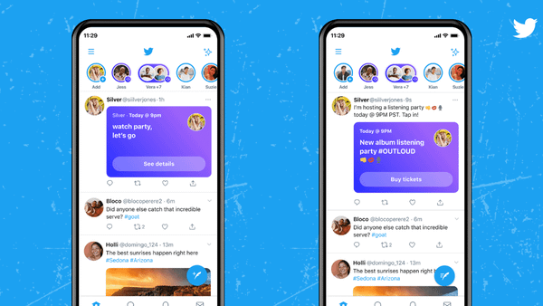 Twitter Spaces ile Para Kazanmak Mümkün Oluyor